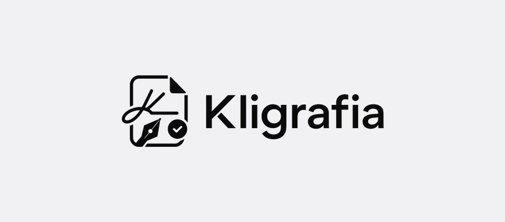 Kligrafia