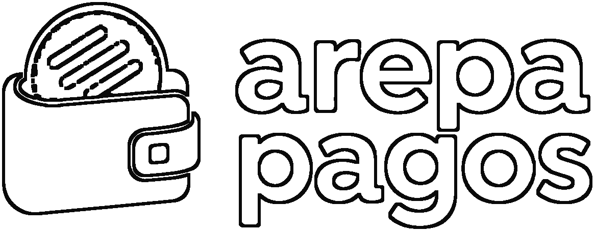 Arepa Pagos