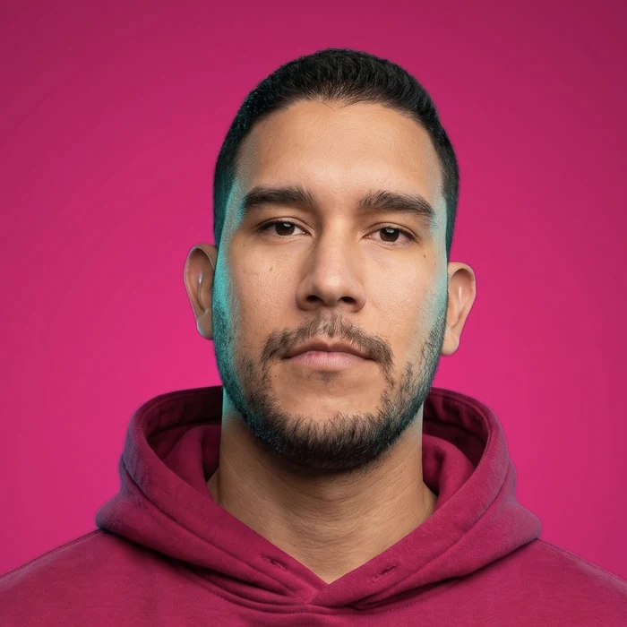 Saúl Guerrero, CTO, founding team of Those Who Build Dreams, Inc.